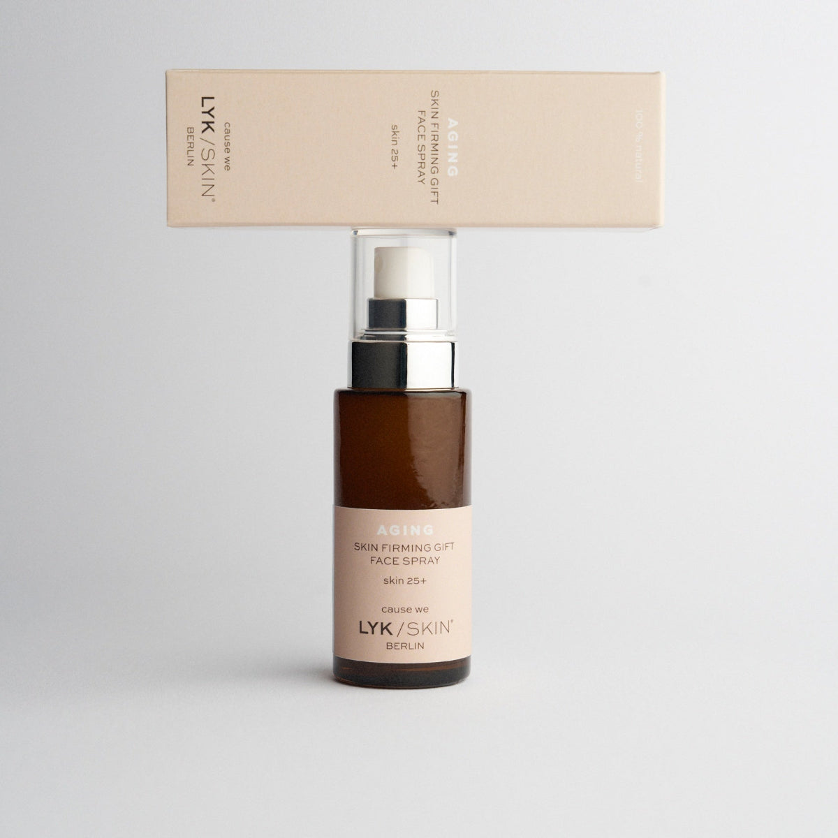 Skin Firming Gift Face Spray
