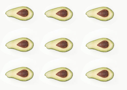 Avocado ist nicht nur zum Essen gut. Ein Multitalent für Nahrung und Hautpflege.